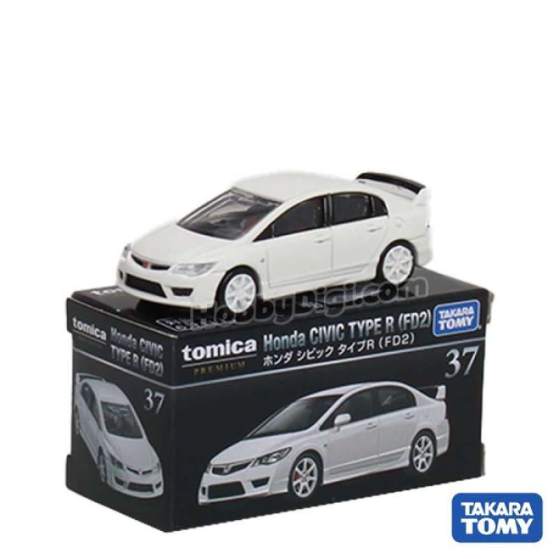 Tomica civic fd outlet