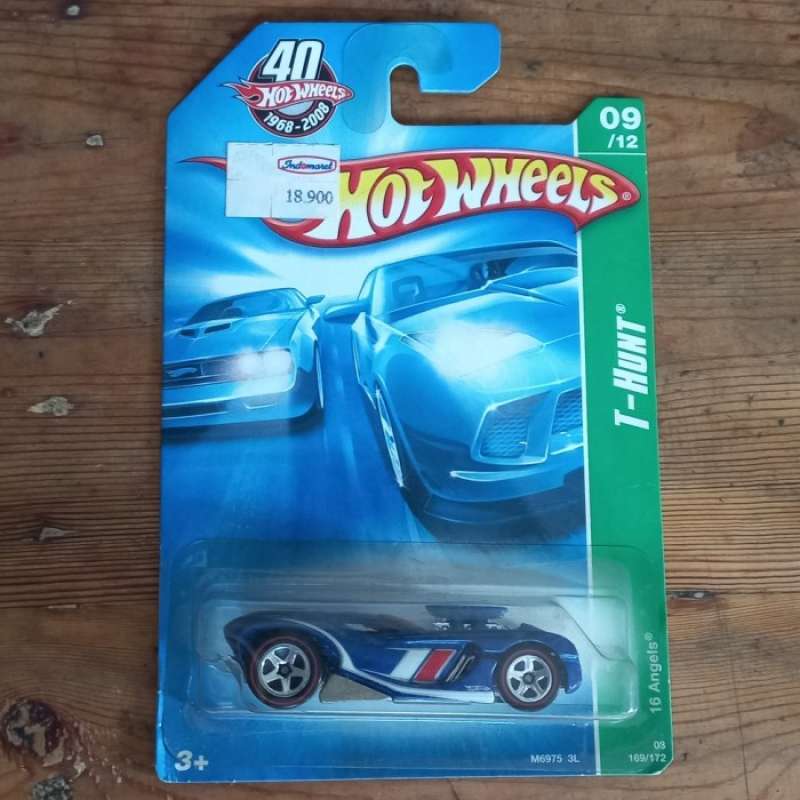 16 angels treasure hunt deals
