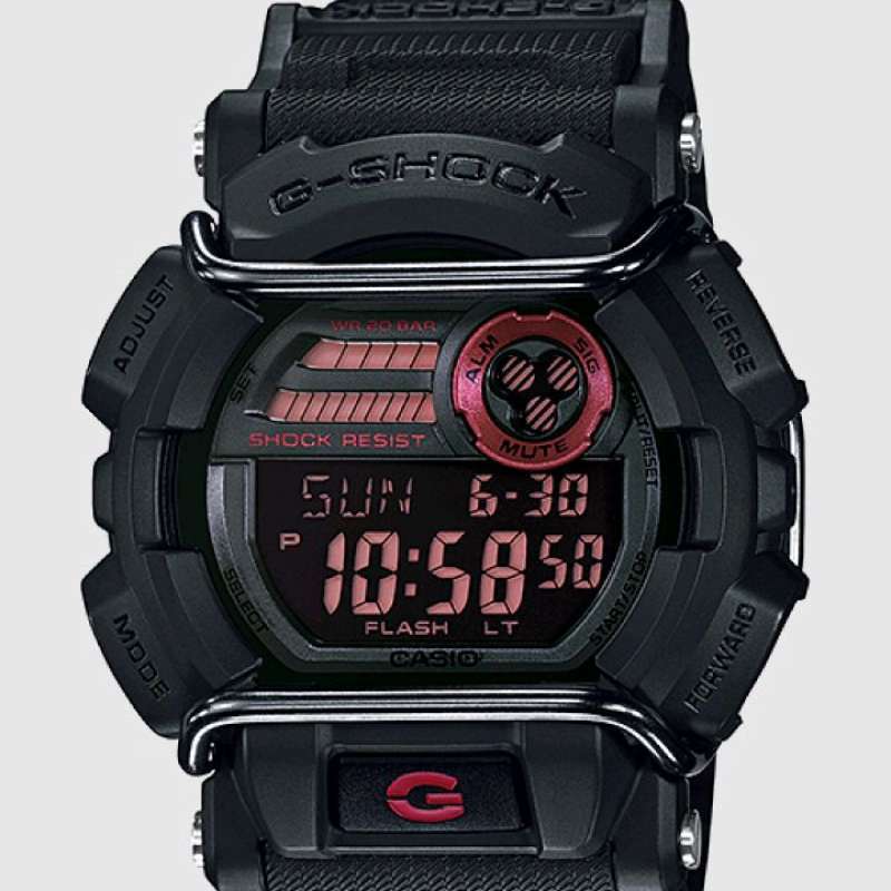 Jam Tangan Casio G Shock Gd 400 Harga Terbaru Maret 2024
