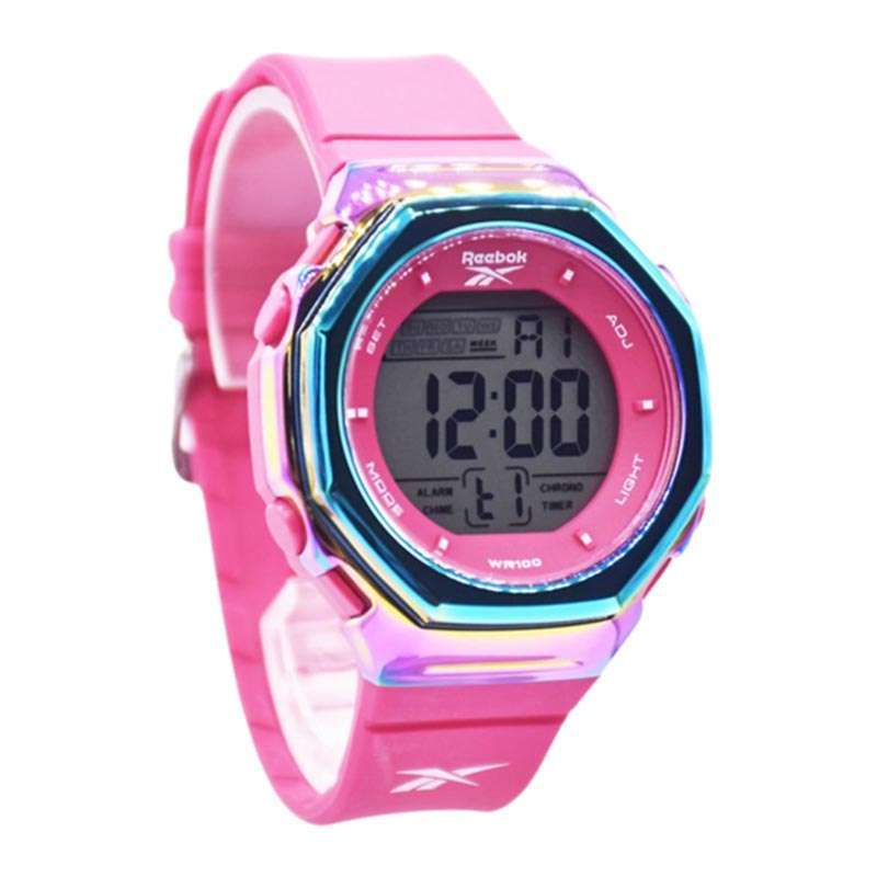 Jam reebok wanita clearance
