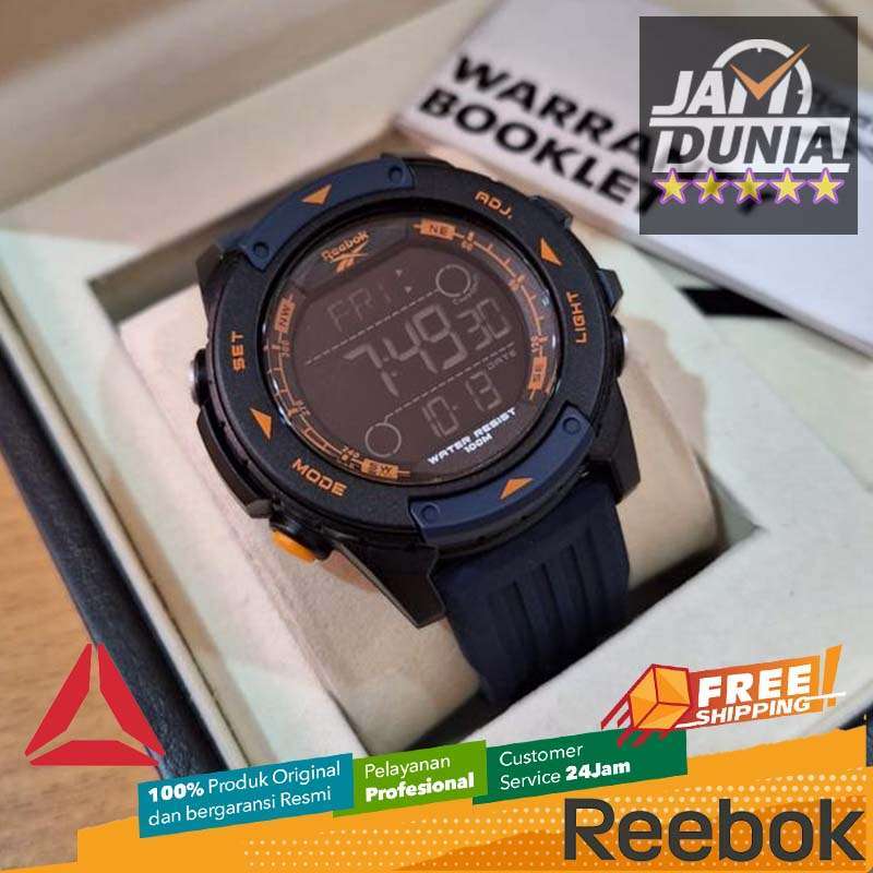 Jam clearance reebok original
