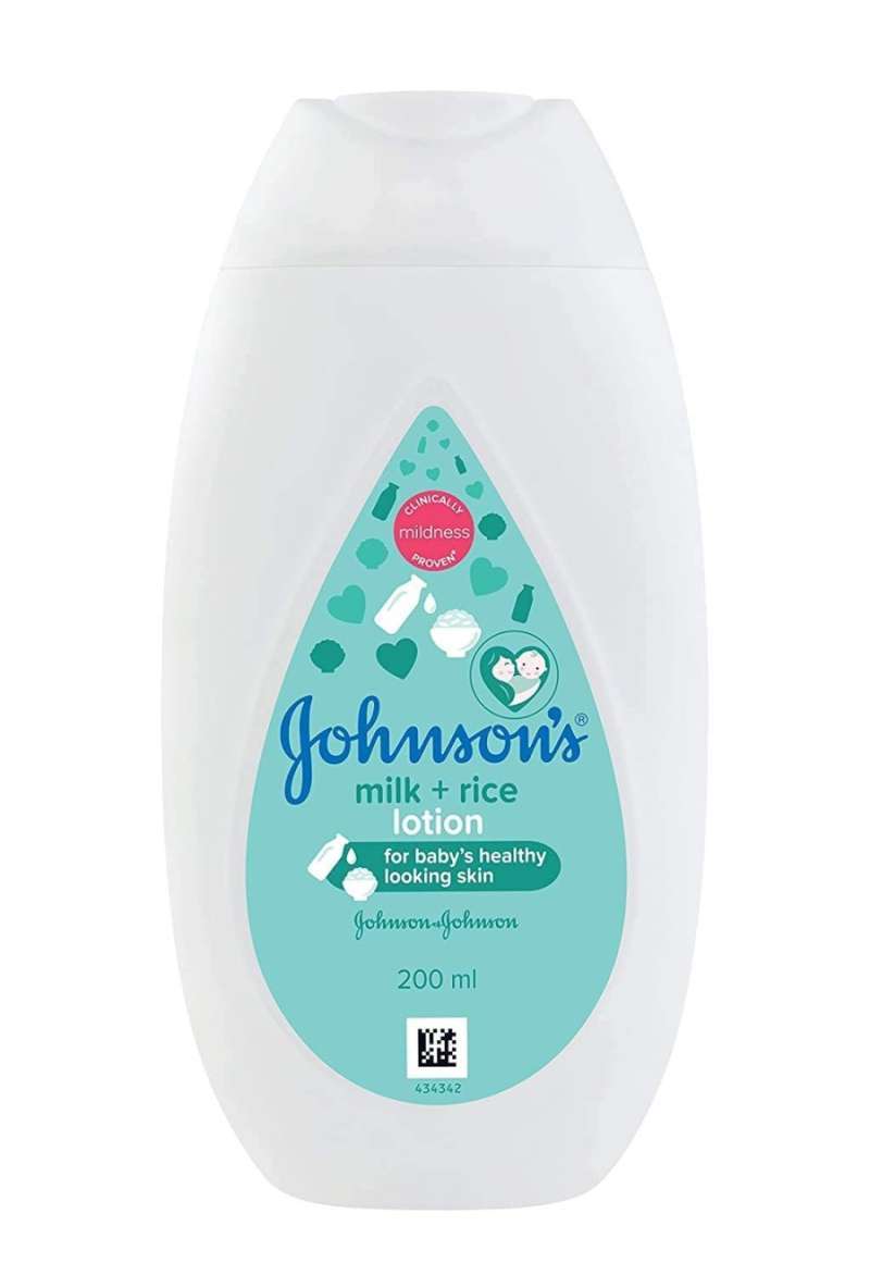 Hand body discount lotion johnson