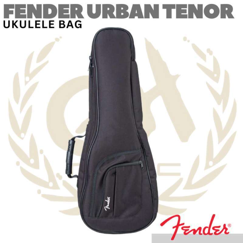Fender urban ss bass gig bag deals