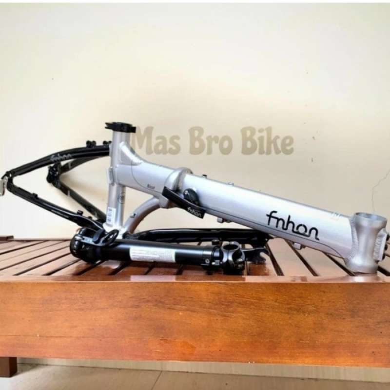Frame fnhon on sale blast disc brake