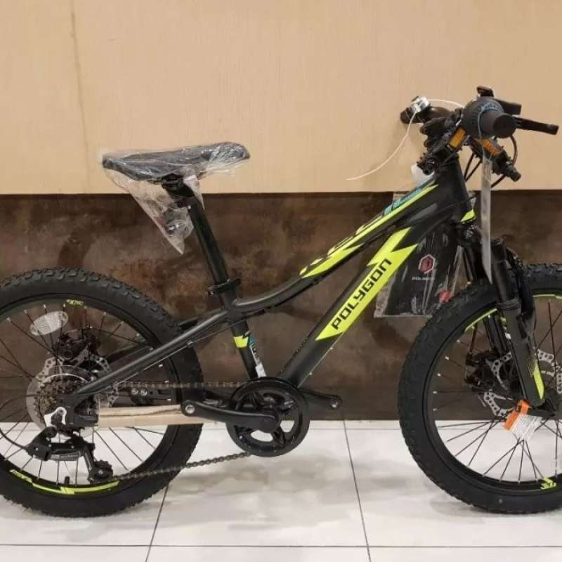 Polygon relic 20 inch sale