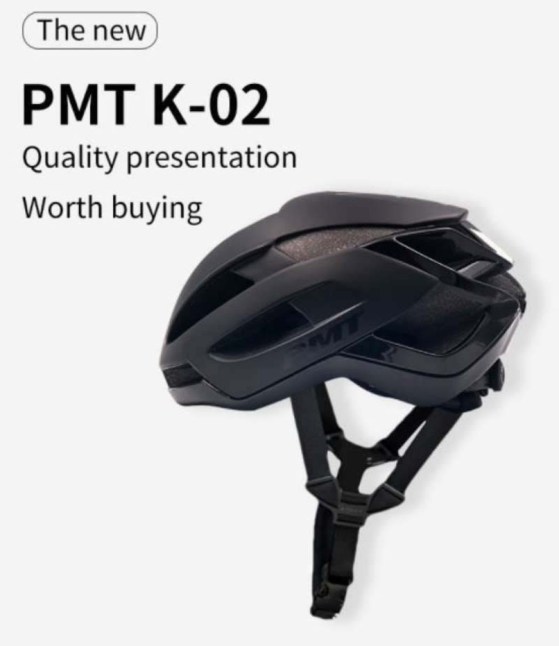 Pmt k02 hotsell helmet
