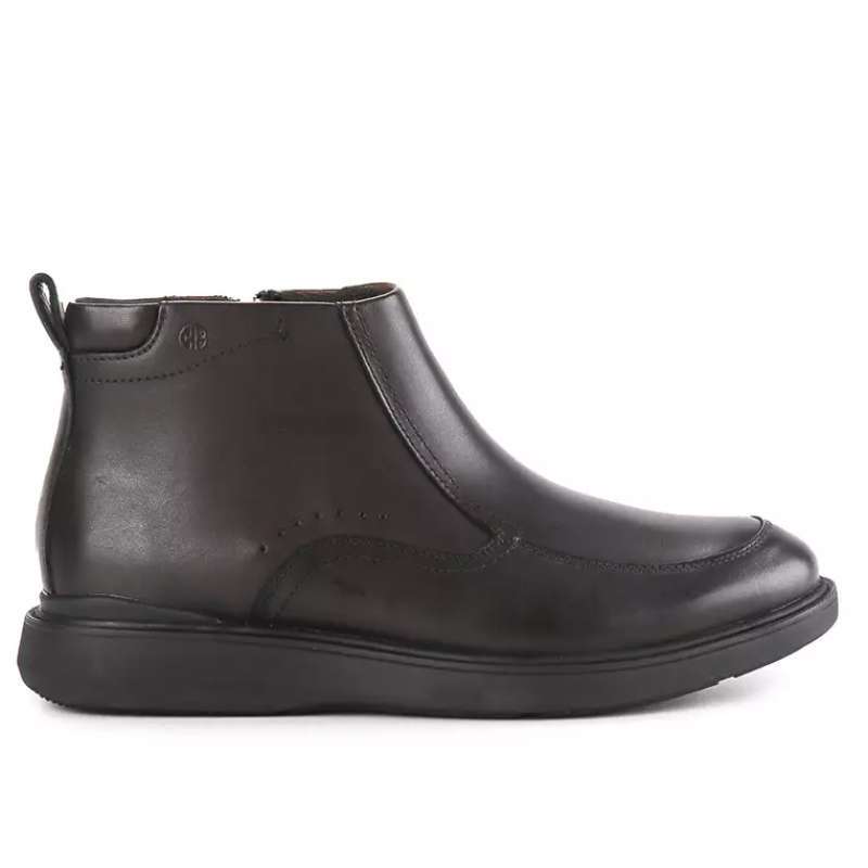 Sepatu boot hush puppies deals