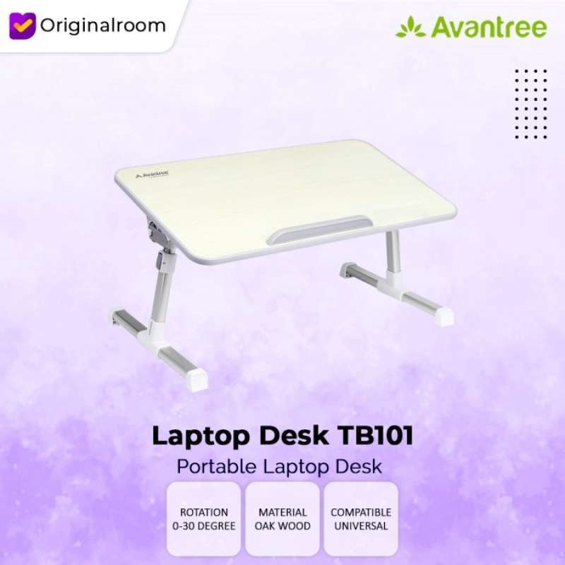 Avantree desk shop