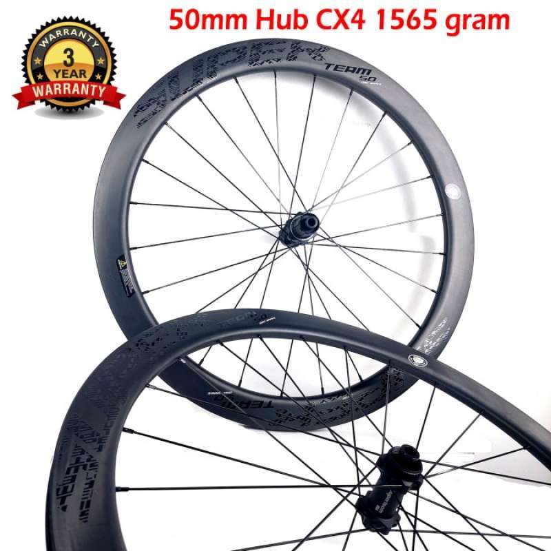 Clincher wheelset sale hot sale