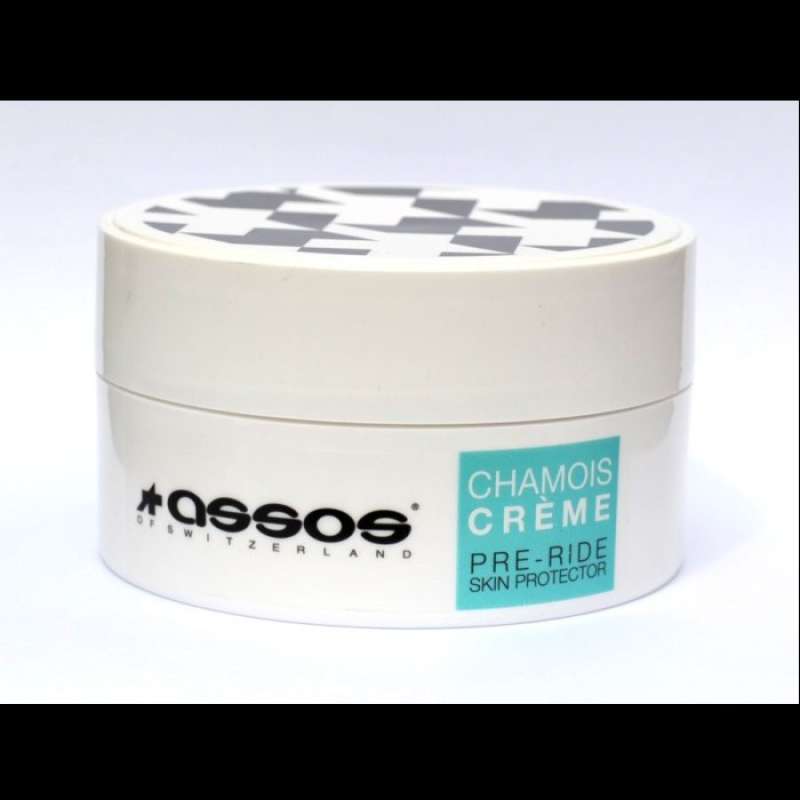 Assos chamois cream canada top