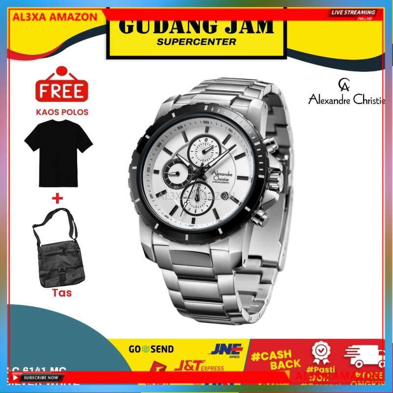 Alexandre christie 6141 cheap mc price