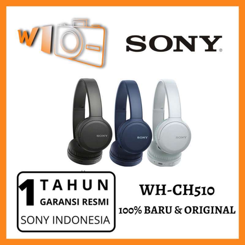 Ch hotsell wh 510