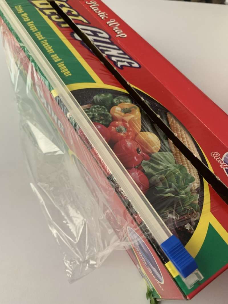 Best plastic wrap store