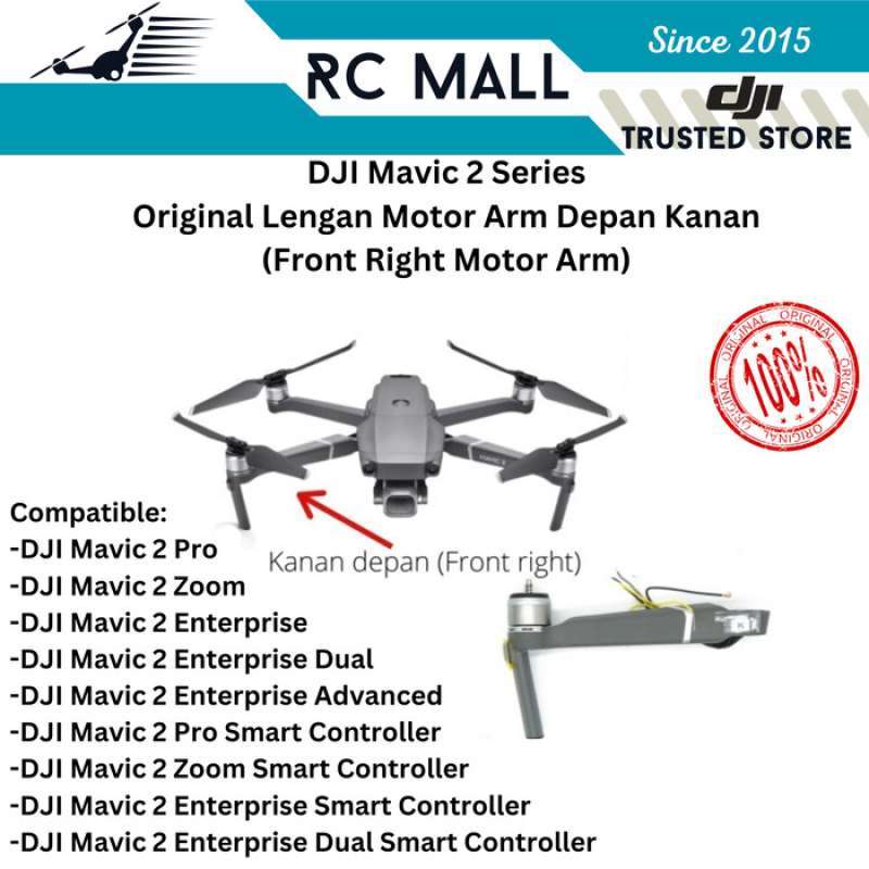 Harga drone mavic 2 zoom sale
