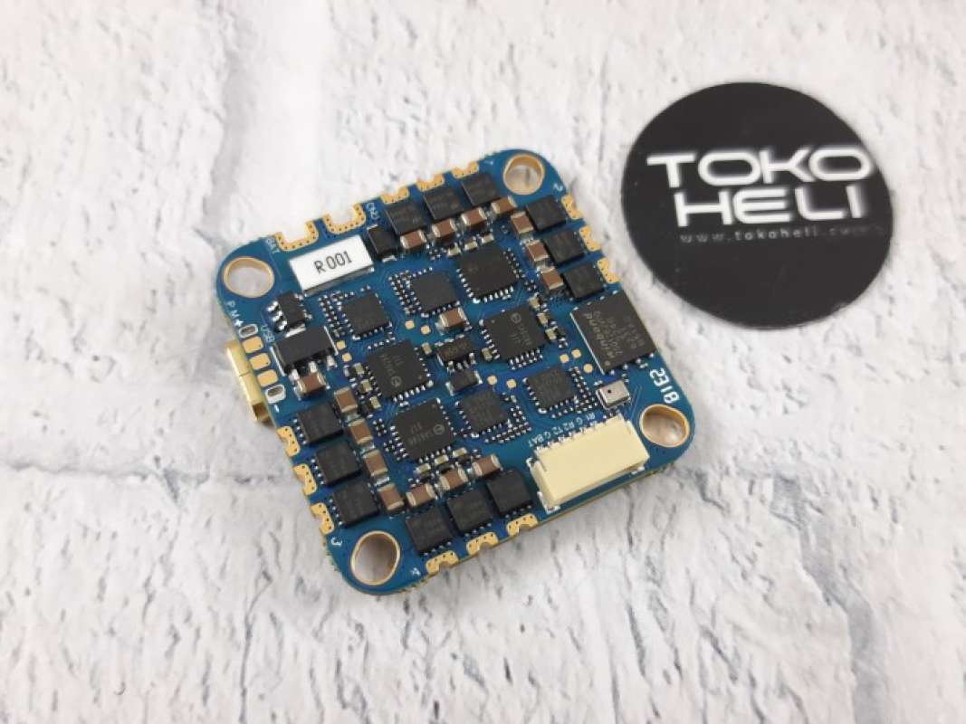 Hakrc f411 20a aio discount