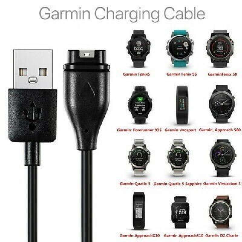 Kabel garmin fenix 5 clearance