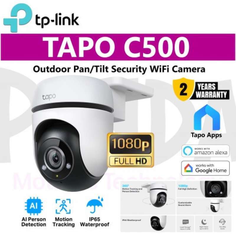 Ip camera hotsell outdoor terbaik