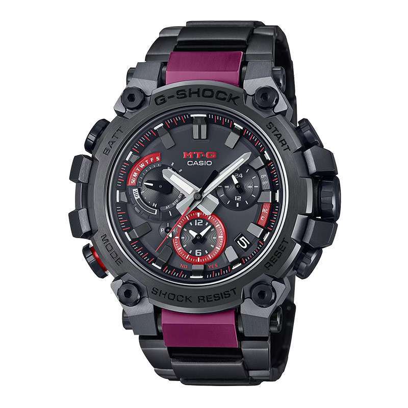 Jual jam shop g shock