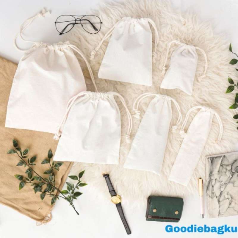 Jual Pouch Serut Blacu Tebal Berbagai Ukuran Di Seller Astuka Store Kalibata Kota Jakarta Selatan Blibli