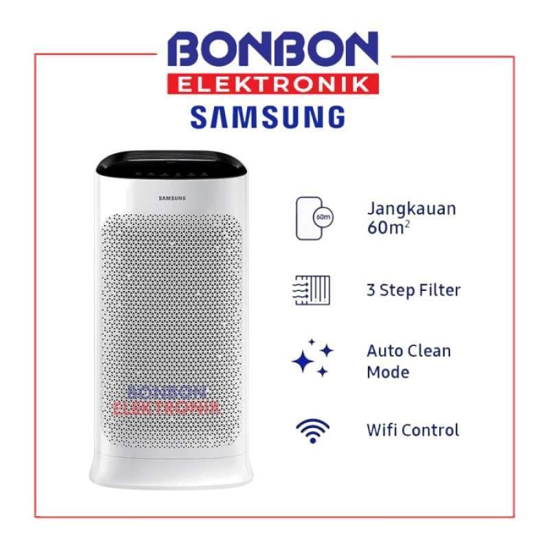Air clearance purifier ax60r