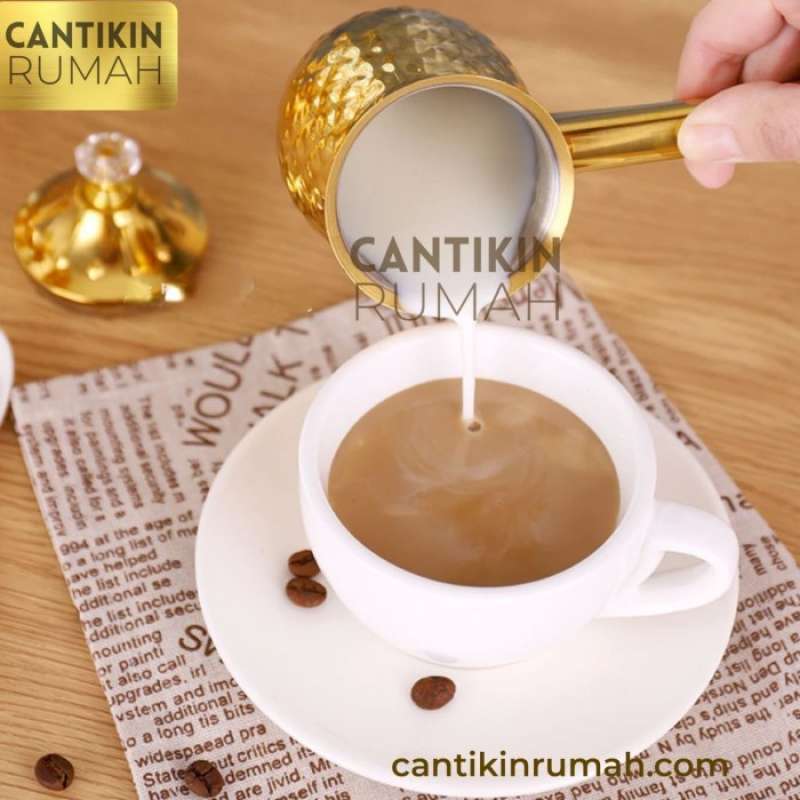 Kopi ibrik top