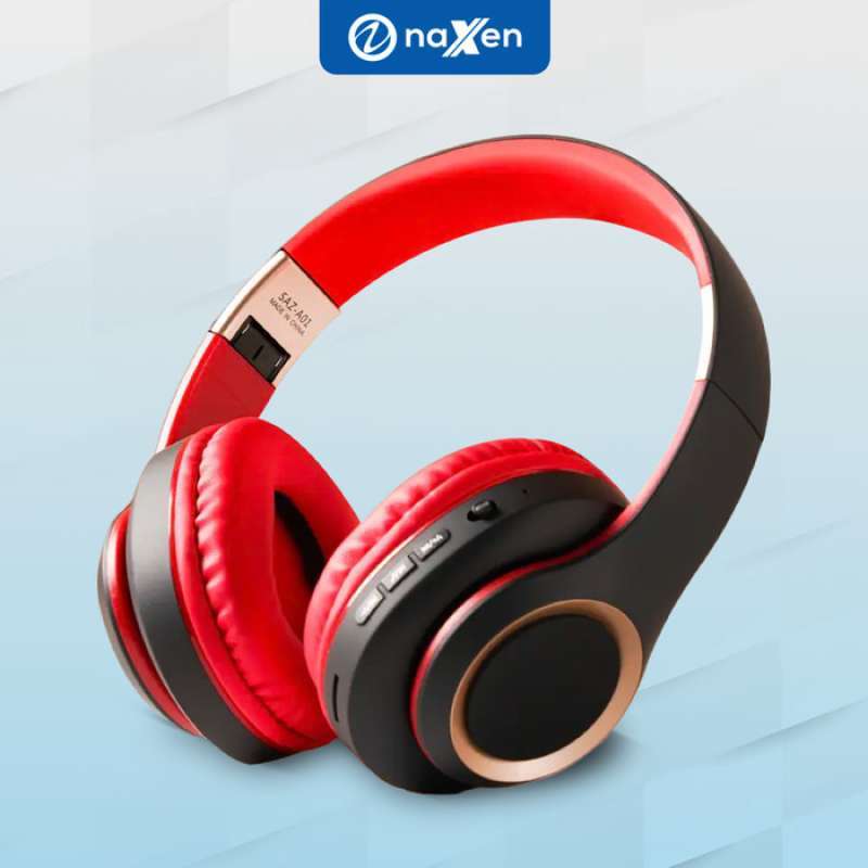 Headset bluetooth best sale dengan mic terbaik