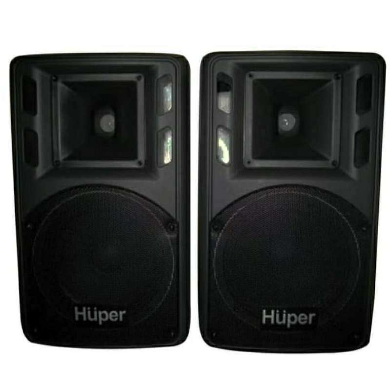 Huper shop 8 inch