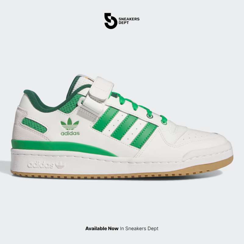 Sepatu sneakers adidas original hot sale