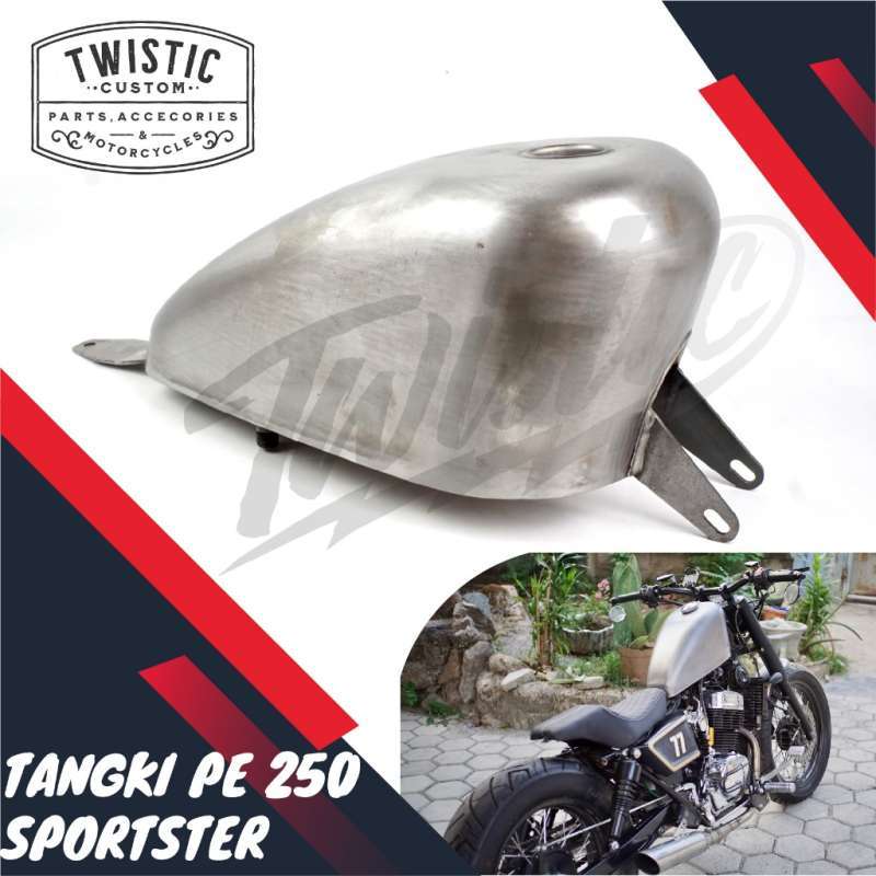 Benelli outlet sportster 250