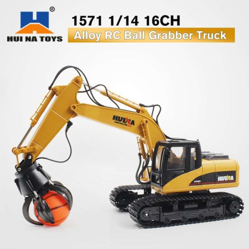 Huina top toys 1571