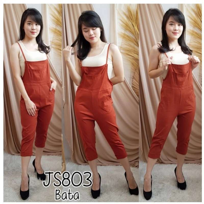 Harga baju jumpsuit hotsell