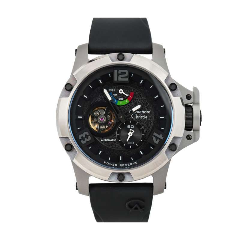 Alexandre christie watch limited edition sales