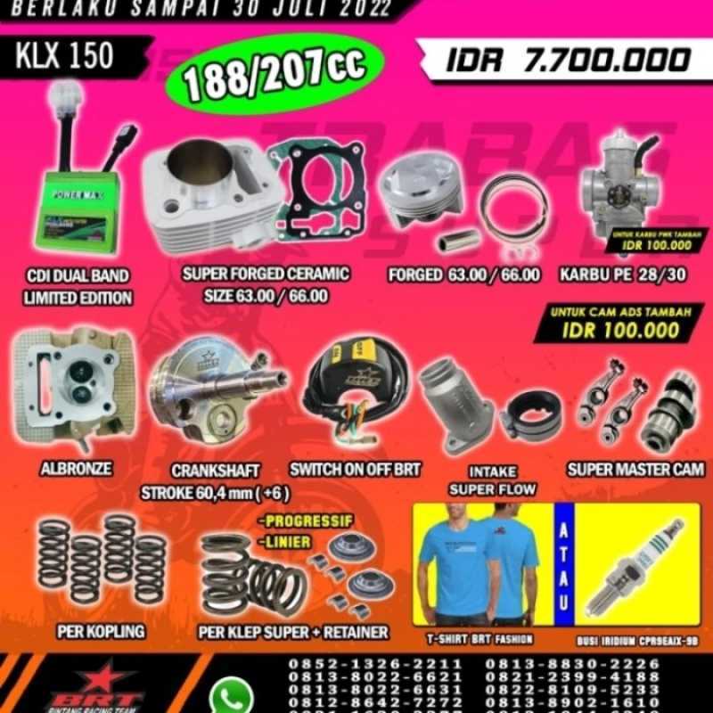 Harga klx 200cc cheap