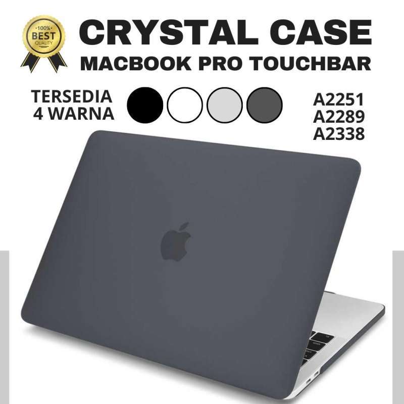 Jual casing macbook pro 13 clearance