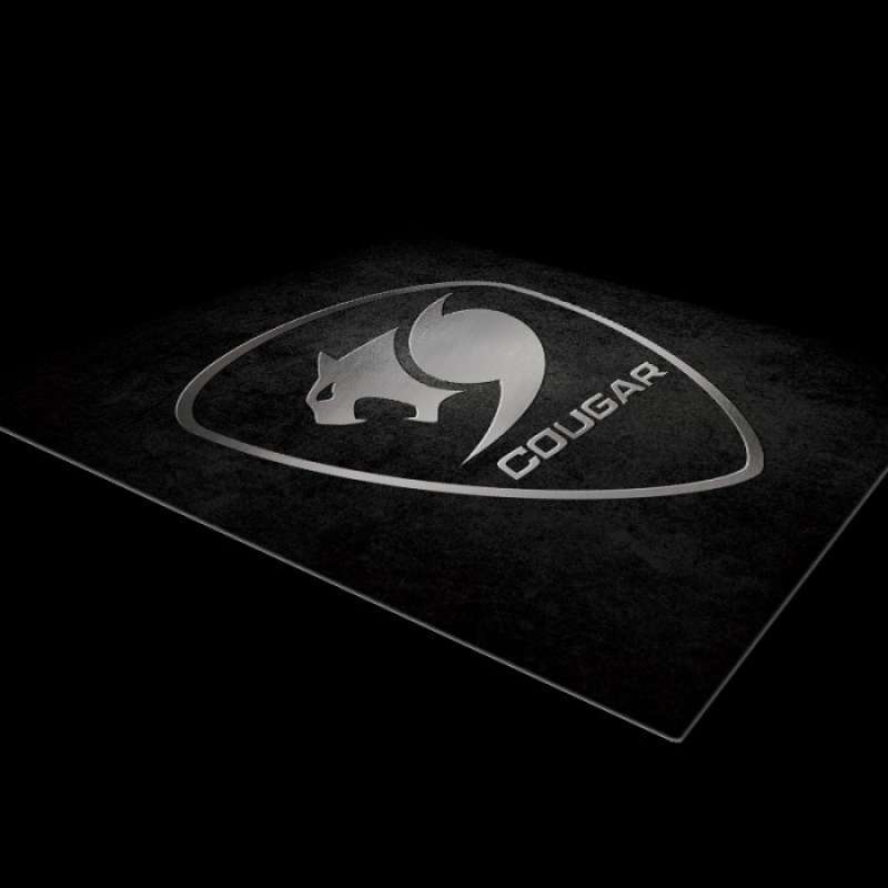Cougar command floor mat shop