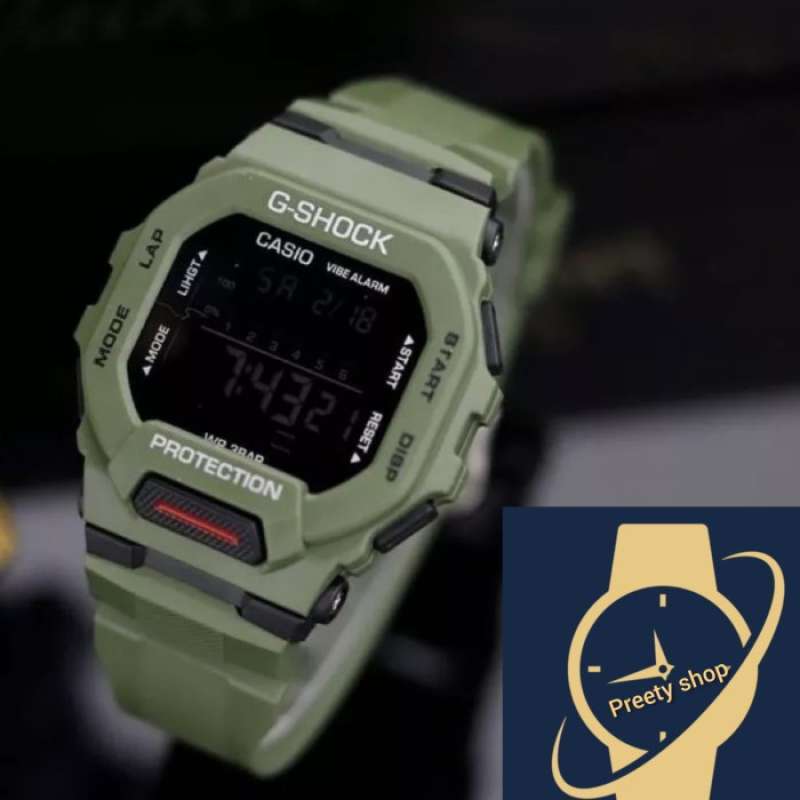 JAM TANGAN ANAK LAKI PEREMPUAN DIGITAL JAM ANAK SEKOLAH SD SMP no 8
