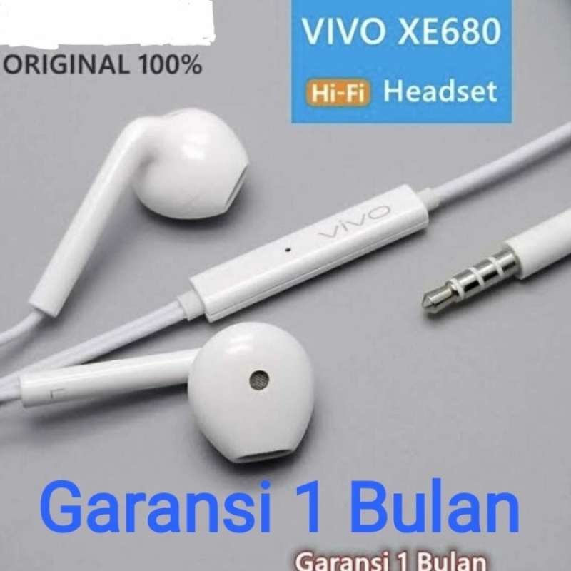 Vivo y15 earphone best sale