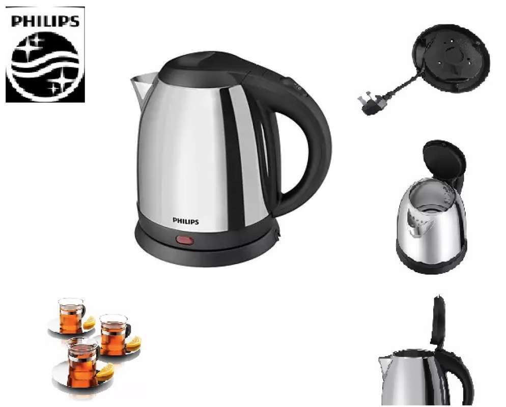 Promo Philips Hd9303 03 Tea Boilling Kettle Diskon 21 Di Seller Cv. Berkat Usaha Mandiri Cv Berkat Usaha Mandiri big Product jabodetabek Kota Jakarta Pusat Blibli