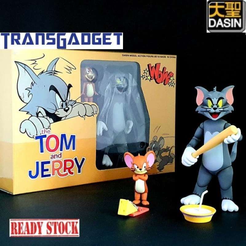 Dasin model sale tom and jerry