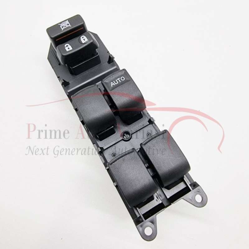 Promo Saklar Power Windows YARIS OLD Switch Power Window Master