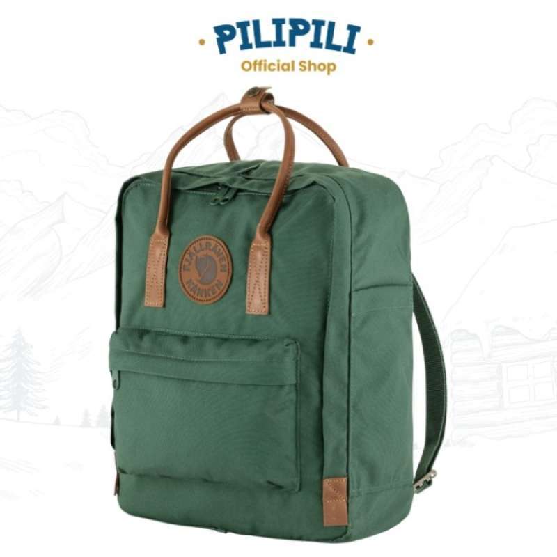 Jual Tas Fjallraven Kanken Classic Deep Patina Backpack Di