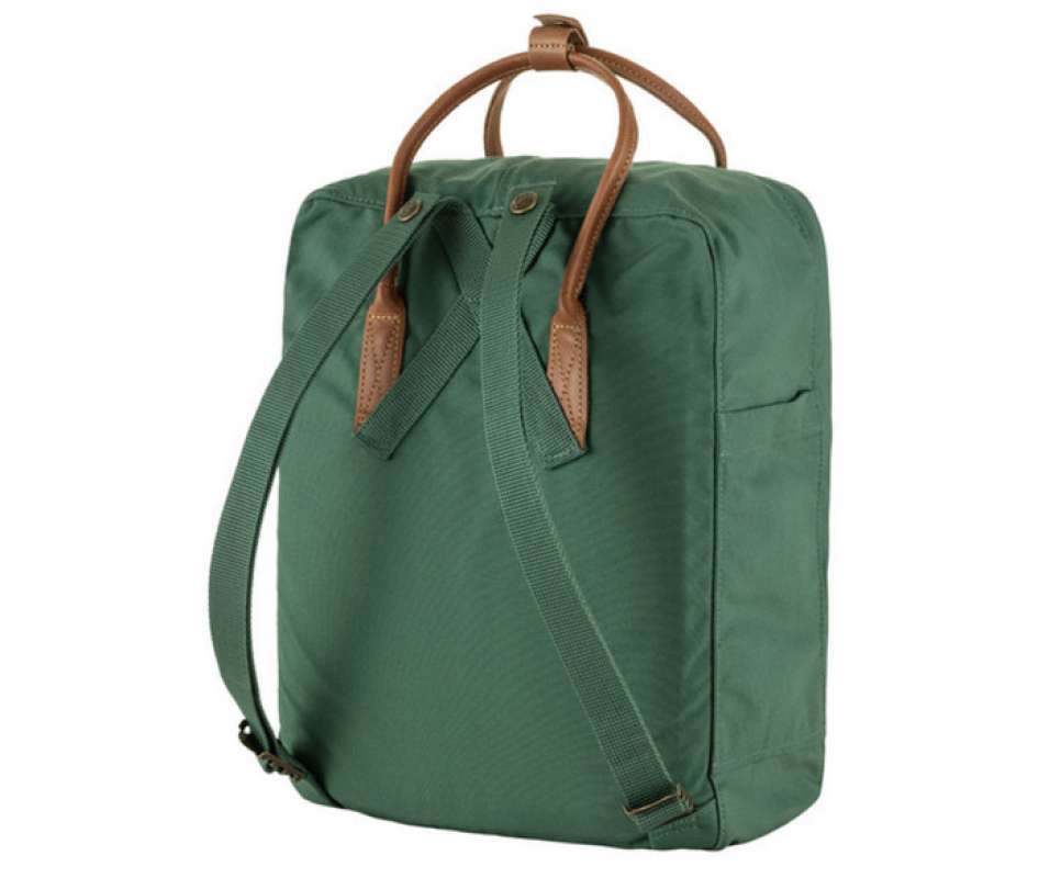 Jual Tas Fjallraven Kanken Classic Deep Patina Backpack Di