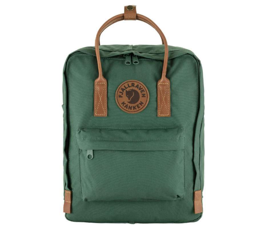 Tas Fjallraven Kanken Classic Frost Green Buy Fjällräven Kånken