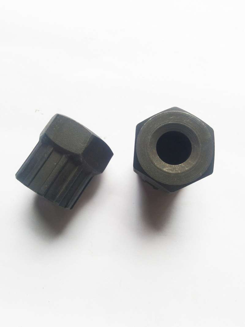 Kunci online sprocket cassette