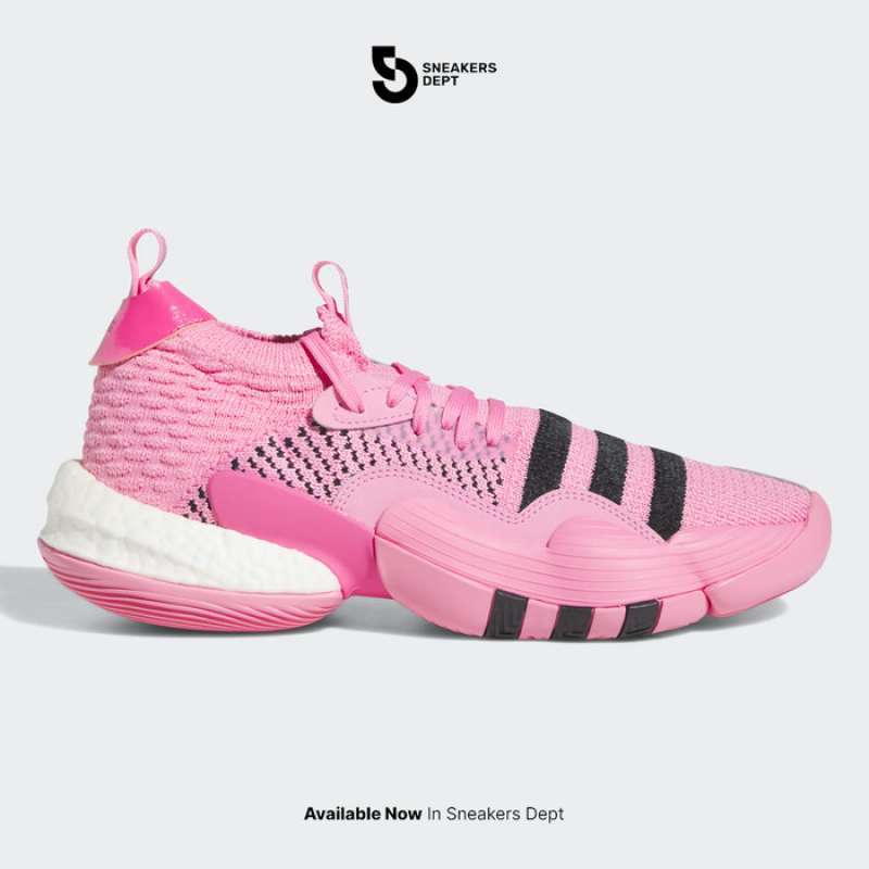 Sepatu basket adidas top wanita