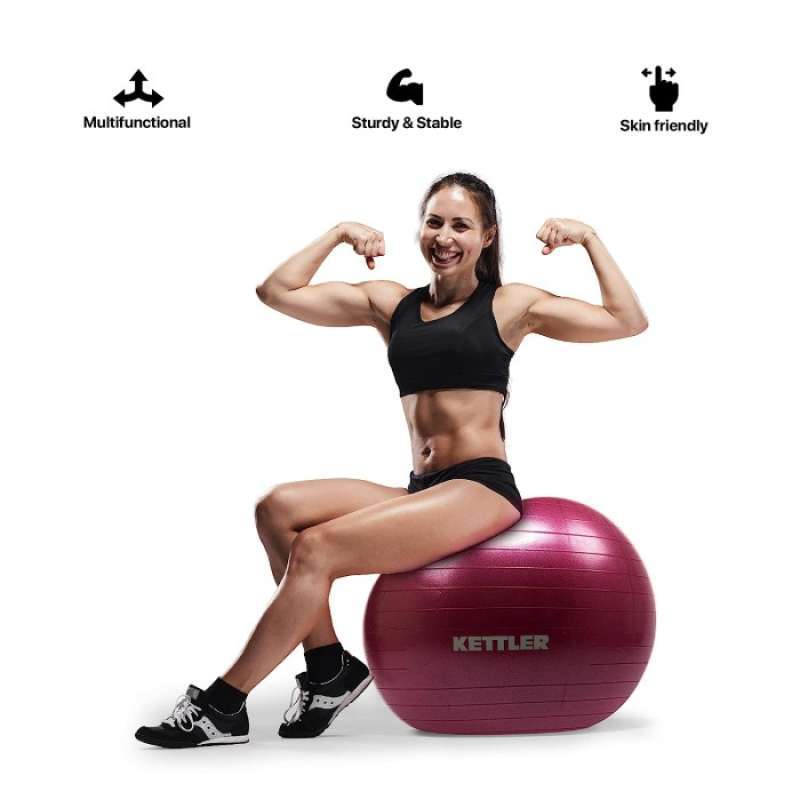 Bola clearance yoga kettler