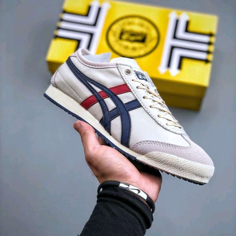 Onitsuka on sale super deluxe