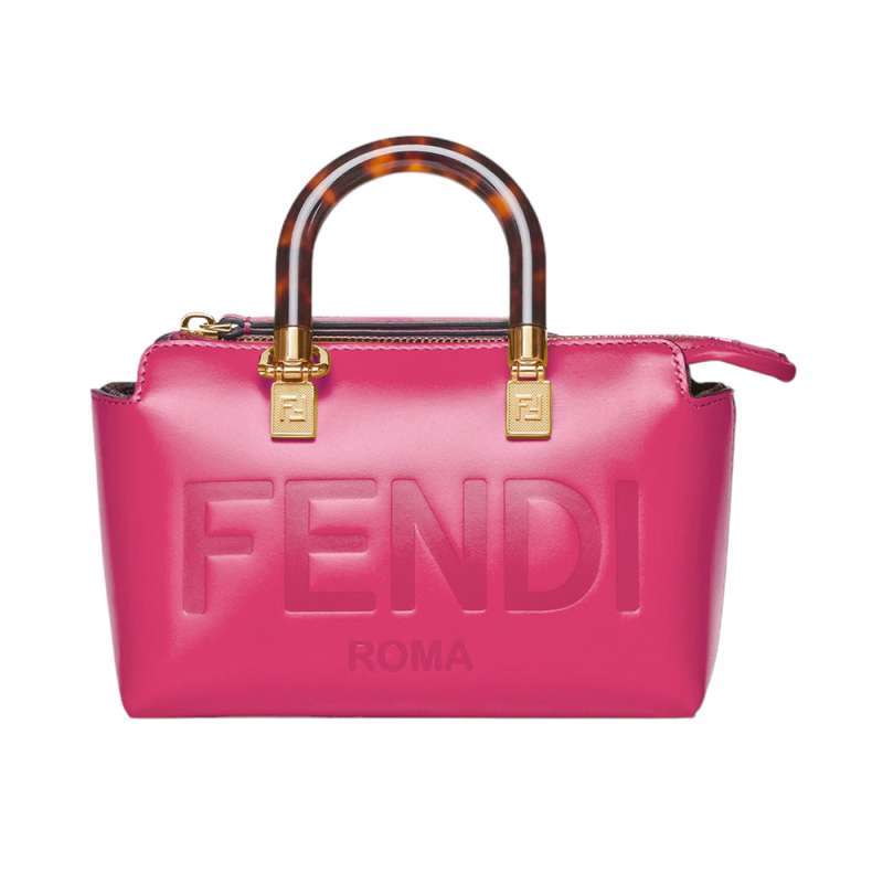 Jual Tas Fendi Mini By The Way Model Terbaru Kekinian Harga