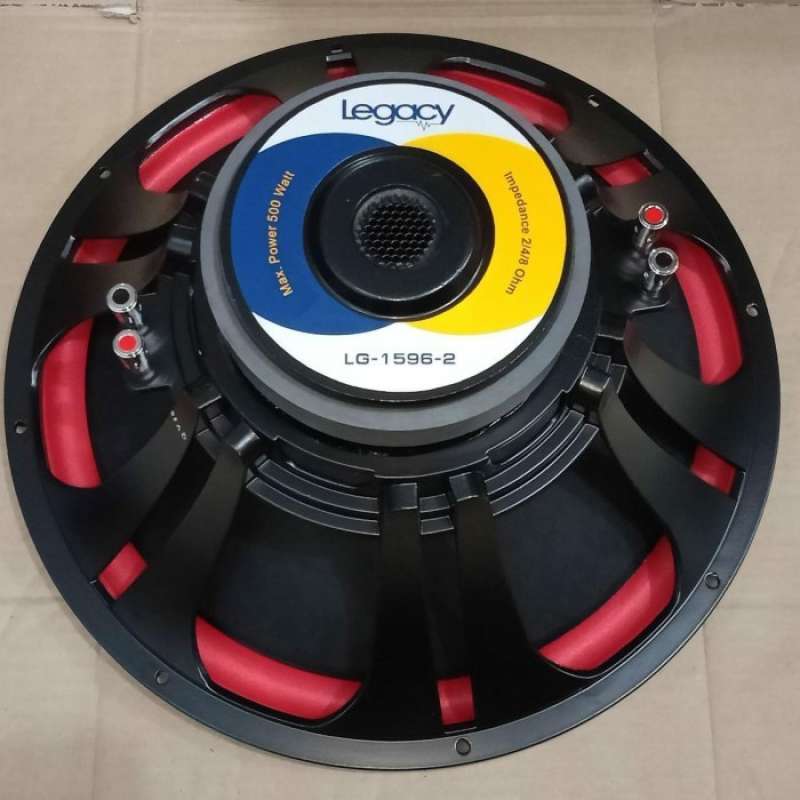 Speaker subwoofer 15 clearance