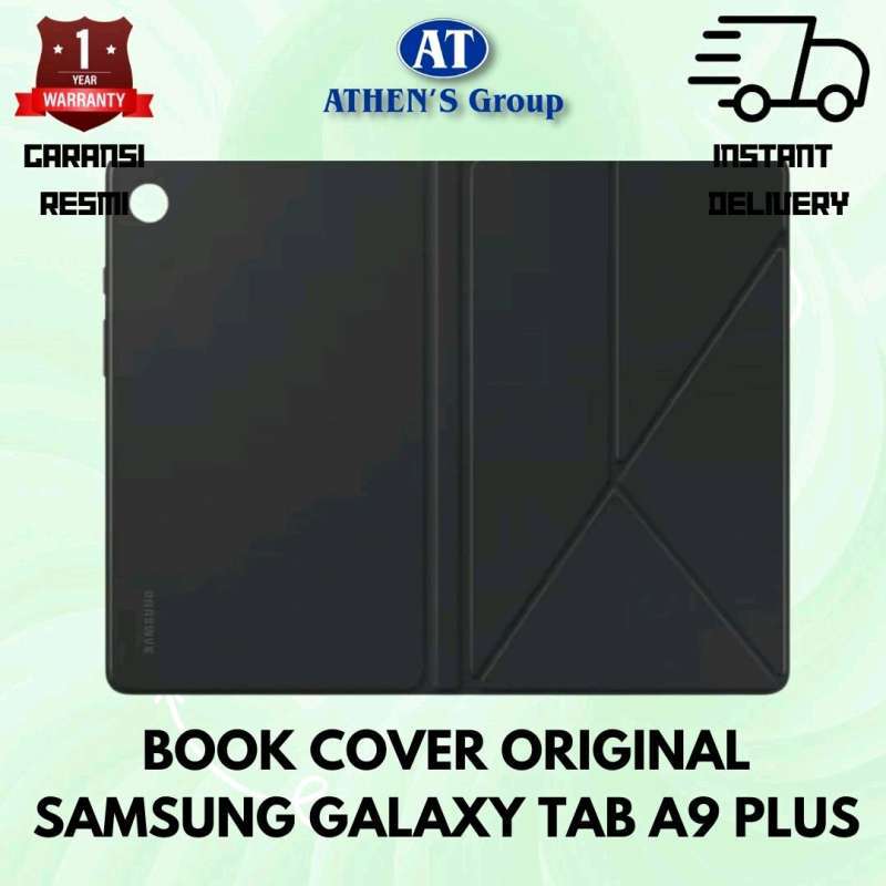 Jual Book Cover Original Samsung Galaxy Tab A9 Plus Di Seller